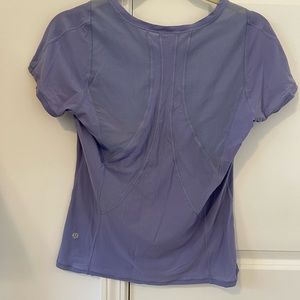 Lululemon Top